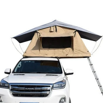 Аксесоари 4x4 Водоустойчив Глампинг Открит Къмпинг Джип Автомобил Dachzelt Палатки на покрива