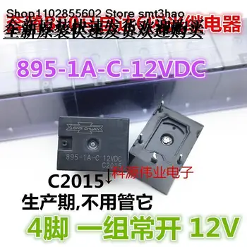 895-1A-C-12VDC 895-1A-C-DC12V 4PINB506