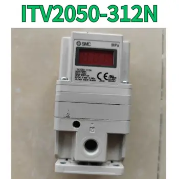 стари пропорционален клапан ITV2050-312N, тест по ред, бърза доставка