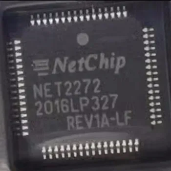 Нов оригинален чип IC NET2272REV1A-LF Уточнят цената преди да си купите (Уточнят цената, преди покупка)