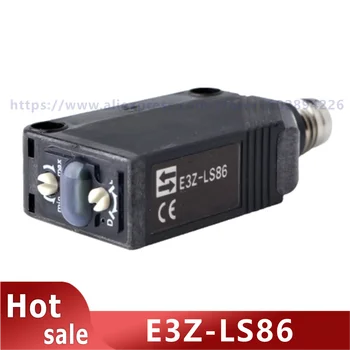 E3Z-LS86 E3Z-LS66 E3Z-LS68 E3Z-LS81 E3Z-LS83 E3Z-LS88 Оригинален фотоелектричния сензор за превключване на