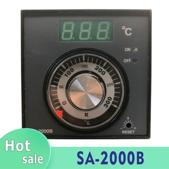 Регулатор на температурата SA-2000B, регулатор на температурата на фурната SA-2001B