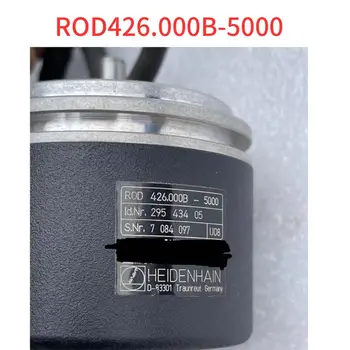 Стари энкодер ROD426.000B-5000