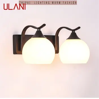 Стенни лампи ULANI, модерни прости стенни лампи за помещения, led осветителни тела за дома, стълби, коридор